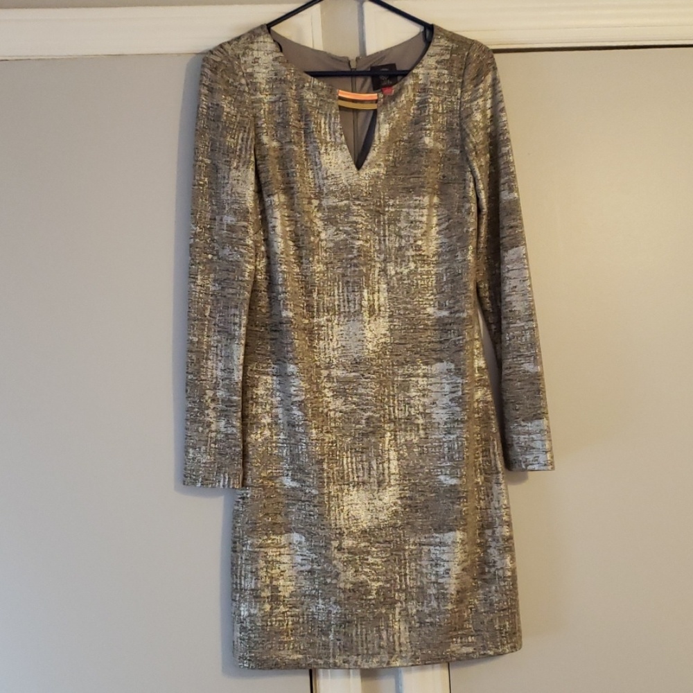 Vince camuto dress